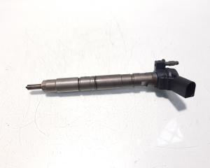 Injector, cod 03L130277, 0445116030, Audi A5 (8T3), 2.0 TDI, CAG (id:572033)