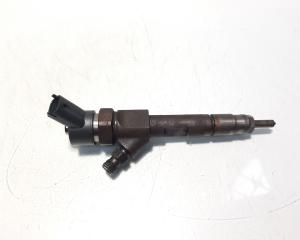 Injector Bosch, cod 8200100272, 0445110110B, Renault Laguna 2, 1.9 DCI, F9Q (id:572083)