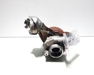 Turbosuflanta, cod 9682778680, Peugeot 307, 2.0 HDI, RHR (idi:569971)