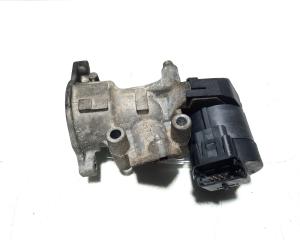 EGR, cod 9681825280, Peugeot 407, 2.0 HDI, RHR (idi:569966)