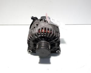 Alternator 150A Valeo, cod 9646321780, Peugeot 307 SW, 1.6 HDI, 9HX (pr:110747)