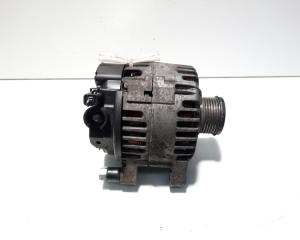 Alternator 150A Valeo, cod 9646321780, Peugeot 307 CC (3B), 1.6 HDI, 9HX (pr:110747)