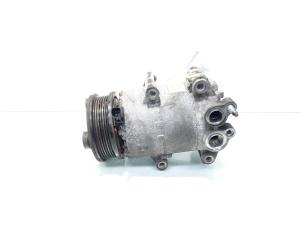 Compresor clima, cod AP31-18D629-BA, Ford Focus 3 Sedan, 1.6 TDCI, T1DB (idi:555591)