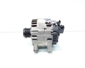 Alternator 150A Valeo, cod AV6N-10300-GC, Ford Focus 3 Turnier, 1.6 TDCI, T1DB (idi:555593)