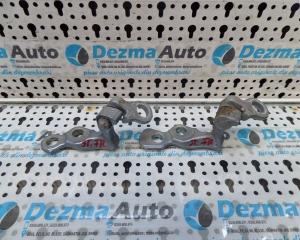 Cod oem. 3M51-R22811-AH, set balamale stanga fata Ford Focus 2 sedan (DA) 2005-2011