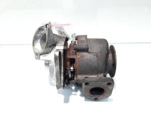 Turbosuflanta, cod 49S35-05671, Bmw 3 Touring (E91), 2.0 diesel, 204D4 (idi:477104)