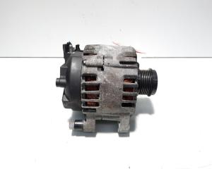 Alternator 150A, cod AV6N-10300-GC, Ford Focus 3, 1.6 TDCI, T1DB (idi:571500)