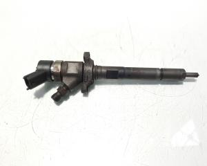 Injector, cod 0445110259, Ford Focus 2 Sedan (DA) 1.6 TDCI, G8DB (idi:570091)