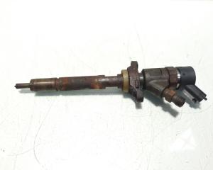 Injector, cod 0445110259, Ford Focus 2 Sedan (DA), 1.6 TDCI, G8DB (pr:110747)