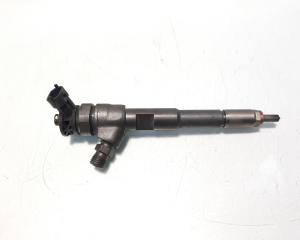 Injector, cod H8201453073, 0445110652, Renault Clio 4, 1.5 DCI, K9K628 (id:572632)