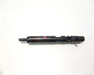 Injector, cod 8200421359, EJBR03101D, Renault Clio 3, 1.5 DCI, K9K6802 (id:572653)