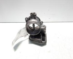 Clapeta acceleratie, cod 780437301, Bmw 5 Touring (E61), 2.0 diesel, N47D20A (idi:571595)