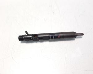 Injector, cod 8200365186, EJBRO1801A, Renault Kangoo 1, 1.5 DCI, K9K702 (id:572649)