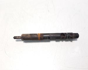 Injector Delphi, cod 166000897R, H8200827965, Renault Clio 3, 1.5 DCI, K9K770 (id:572754)