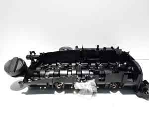 Capac culbutori, cod 8581798, Bmw 3 Touring (F31), 2.0 diesel, B47D20A (idi:571635)