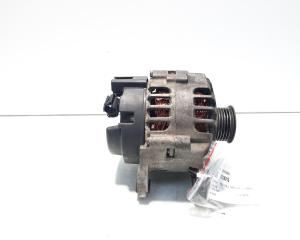 Alternator 90A Valeo, cod 03D903025J, Skoda Fabia 1 (6Y2), 1.2 benz, AZQ (pr;110747)