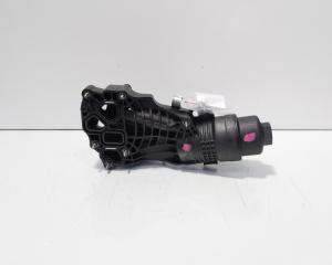 Carcasa filtru ulei, Bmw X1 (F48), 2.0 diesel, B47C20B (id:566809)