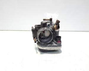 Clapeta acceleratie, cod GM55560398, Opel Astra H, 1.6 benz, Z16XER (id:572673)