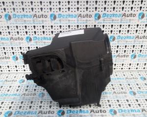 Cod oem: 7M51-9600-BF, carcasa filtru aer Ford Focus 2 combi, 1.6tdci