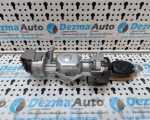 Cod oem: 3M51-3F880-AC, contact cu cheie Ford Focus 2 combi, 2004-2011