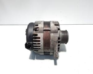 Alternator 140A, cod 13579675, Opel Mokka, 1.7 CDTI, A17DTS (pr:110747)