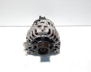 Alternator 90A Valeo, cod 03D903025J, Skoda Fabia 1 Combi (6Y5), 1.2 benz, BME (pr:110747)