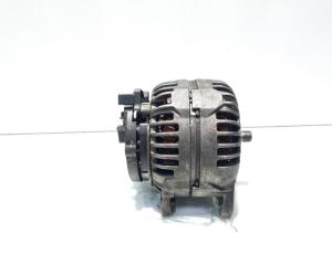 Alternator 180A Bosch, cod 070903024B, VW Touareg (7LA, 7L6), 2.5 TDI, BAC, 4X4 (id:572736)