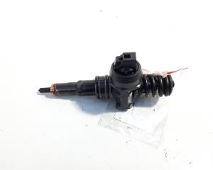 Injector, cod 038130073BJ, BTC, 0414720229, Audi A4 (8EC, B7) 2.0 TDI, BPW (id:569691)