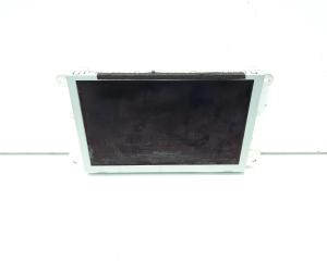 Display navigatie, cod 8R0919604A, Audi A5 Sportback (8TA) (id:572836)