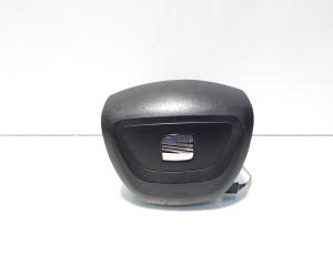 Airbag volan, cod 5P0880201AN, Seat Toledo 4 (KG3) (id:572769)