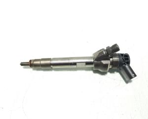 Injector, cod 0445110743, 8514148-03, Bmw X4 (F26), 2.0 diesel, B47D20A (idi:570813)