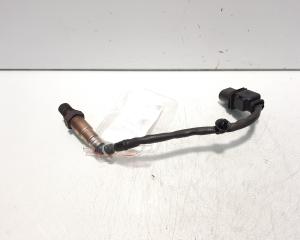 Sonda lambda, cod GM555832271, Opel Zafira B (A05), 1.7 CDTI, A17DTR (idi:571801)