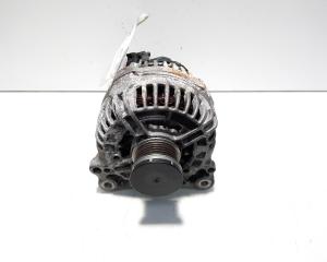 Alternator 140A Bosch, cod 03C903025F, Seat Ibiza 5 ST (6J8), 1.2 TSI, CBZ (idi:571668)