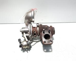 Turbosuflanta, cod 9673283680, Citroen C4 Grand Picasso, 1.6 HDI, 9HP (idi:571820)