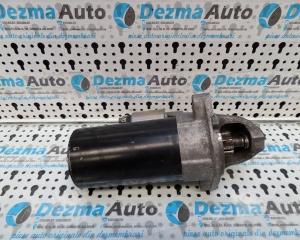 Cod oem: 1241-7796892, 0001115046 electromotor, Bmw 5 Touring (E61) 2.D, 204D4