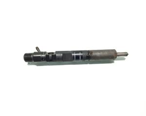 Injector Delphi, cod 166000897R, H8200827965, Renault Clio 3, 1.5 DCI, K9K770 (id:572946)