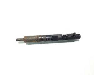 Injector Delphi, cod 8200815416, EJBR05102D, Dacia Logan (LS), 1.5 DCI, K9K792 (id:573025)