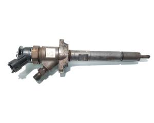 Injector, cod 0445110311, Peugeot 307, 1.6 HDI, 9HX (id:573017)
