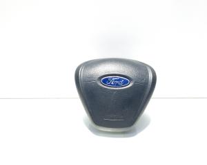 Airbag volan, cod 8V51-A042B85-CA, Ford Fiesta 6 (id:573090)