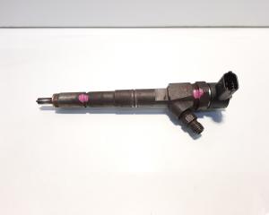 Injector, cod 0445110327, Opel Insignia A Combi, 2.0 CDTI, A20DTH (id:553132)