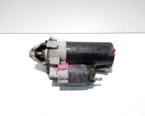 Electromotor, cod 068911024G, Audi A4 (8E2, B6), 1.9 TDI, AWX, 5 vit man (id:573195)