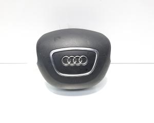 Airbag volan, cod 8K0880201AC, Audi A4 Avant (8K5, B8) (id:573231)