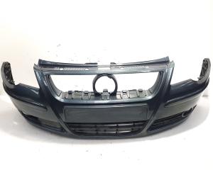 Bara fata cu proiectoare, Vw Polo (9N) facelift (id:573460)