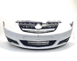 Bara fata cu grile, Opel Corsa D (id:573529)