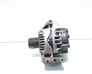 Alternator 90A Valeo, cod GM13117279, Opel Combo, 1.3 CDTI, Z13DT (pr:110747)