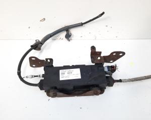 Motoras frana de mana, cod E044226101B, Renault Laguna 3 Combi (idi:555137)