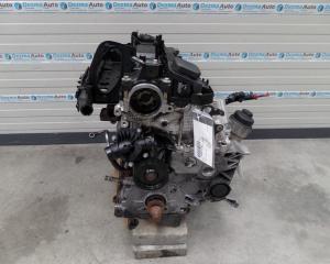 Motor, 204D4, Bmw X3 (E83) 2.0D, 204D4