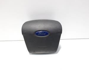 Airbag volan, cod AM21-U042B85-ABW, Ford Mondeo 4 Turnier (id:573630)