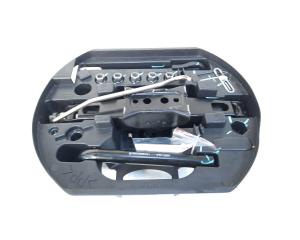 Cric cu cheie si suport, Renault Laguna 3 Combi (idi:555188)