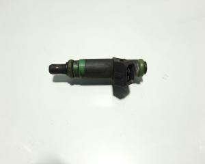 Injector, cod 98MF-BA, Ford Focus 1 Sedan, 1.6 benz, FYDA (id:573898)